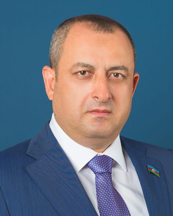 Great Leader Heydar Aliyev – 100