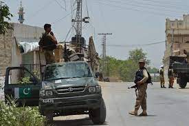 Two terrorists killed in South Waziristan IBO