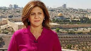 UN experts demand justice for Al Jazeera journalist on one year anniversary of her killing