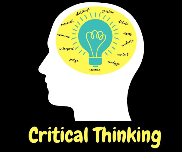 Of Critical Thinking