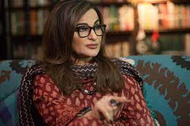 Sherry Rehman  strongly condemn violent incidents of 9th May terming it as ‘a black stain on Pakistan’s history