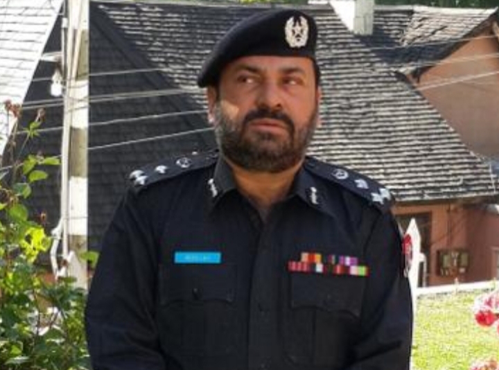 Suicide attacks and explosions on police forces are condemnable: Abdullah Khan