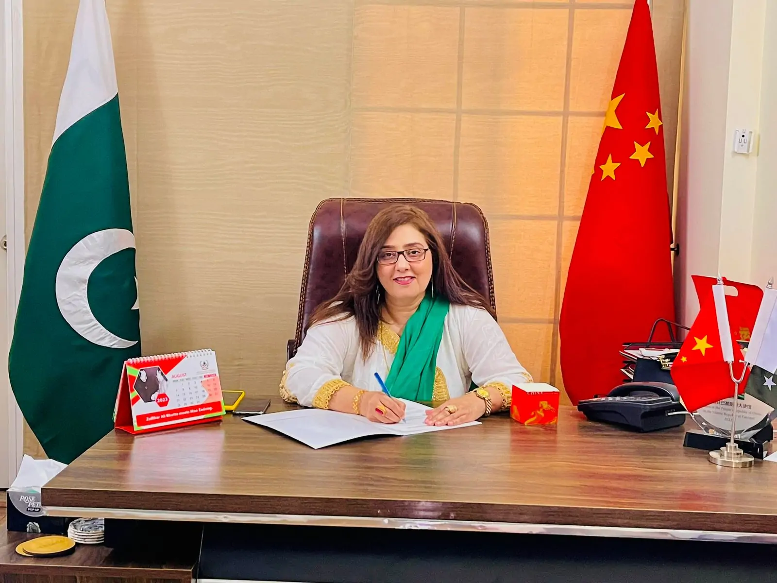 Aasma Butt Says Without Pakistan We Are Nothing Daily Parliament Times aasma-butt-says-without-pakistan-we-are-nothing-daily-parliament-times