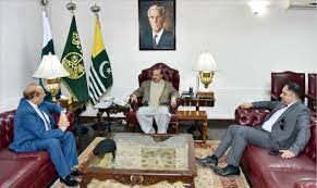 President AJK says India was not only involved in terrorist activities in the occupied Kashmir but also in other countries but also in other countries.