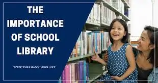 IMPORTANCE OF LIBRARY - Daily Parliament Times