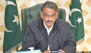 Government made a difficult decision to reduce the prices of electricity to provide relief to common masses, PM AJK.