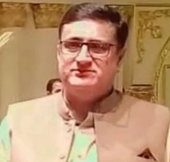 Zafar Mahmood Malik assumes the charge as Director General, B-21.