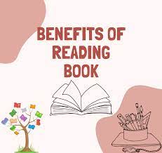 Benefits of reading books in our stressful life