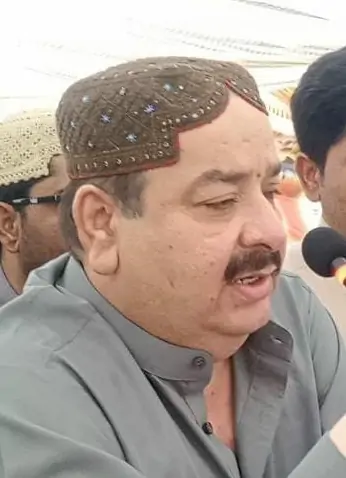 Huge gathering in Hub will prove to be last nail in the political coffin of the Opposition; Mir Ali Hassan Zahri