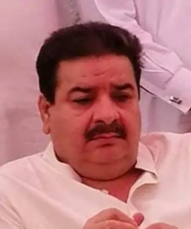 PPP is the true representative party of Hub. Mir Ali Hassan Zahri.