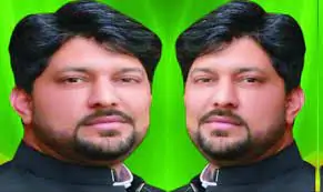 AJK Minister Abdul Majid Khan should immediately resign and answer the allegations leveled against him. Syed Ismail Hussain
