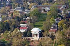 25 arrested at University of Virginia after police clash with pro-Palestinian protesters Videos