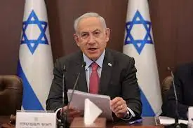 Netanyahu says ending Gaza war now would keep Hamas in power