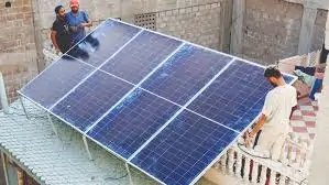 Free Solar dilemma