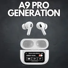 Pro-Generation