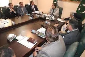 Huge Financial Loss to AJK Public Property Highlights Urgent Need for Insurance