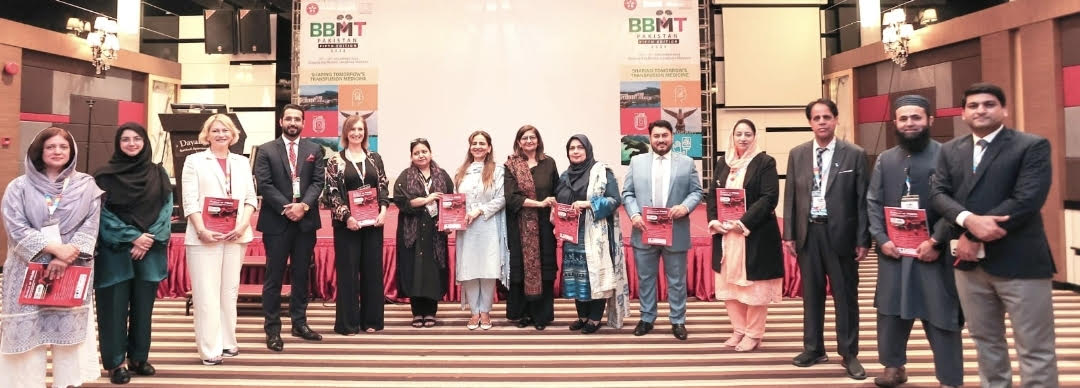 Pakistan, AJK Health Specialists Shape National Blood Transfusion Guidelines Unveiled In Malaysian Langkavi City  Daily Parliament Times