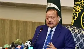 AJK President seeks Journalists to fully adhere to journalistic ethics, principles of objective journalism.