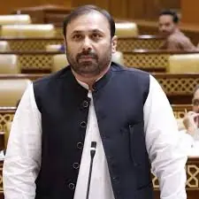 Two new schools to be built in Chakwal: Sher Ali Gorchani