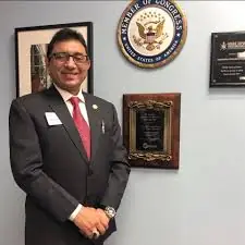 Dr. Raja Zahid Khan, Expresses Deep Sorrow And Condolences Over The ...