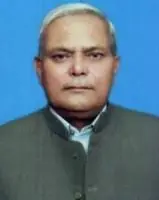 Wife of retired Secretary to the govt Sardar Muhammad Siddique Khan passes away due to cardiac arrest