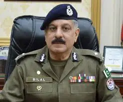 Lahore Police arrested 10,589 suspects this year during various operations against electricity theft