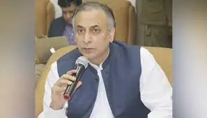 CS Punjab directes all provincial departments to maintain full readiness in accordance with the protocols outlined in the ‘War Book’