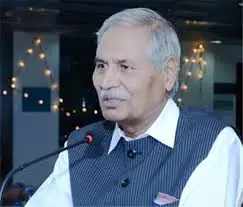 Pakistan Faces A Public Health Emergency Of An Unprecedented Scale: Gen (R), Dr. Masuod Ur Rahman Kiani  Daily Parliament Times