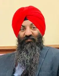 Minister Ramesh Singh Arora visits TDAP Lahore office