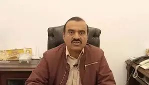 Brigadier Babar Alauddin (Sitara-e-Imtiaz Military) visits Arar group of companies at shadman Lahore