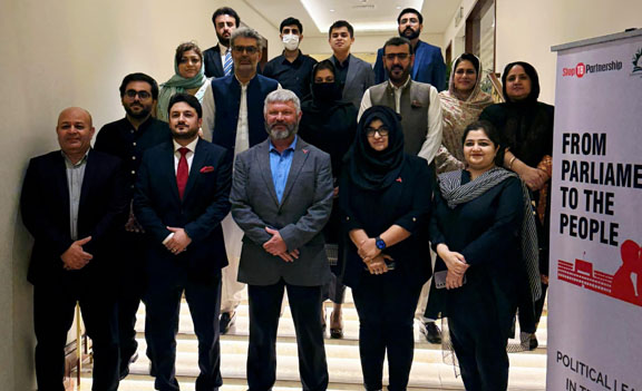 Health Minister Reaffirms Commitment to Strengthening Immunization Program Nationwide, Parliamentary Initiative for Health Innovation