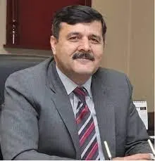 VC UoS reaches China to promote academic cooperation