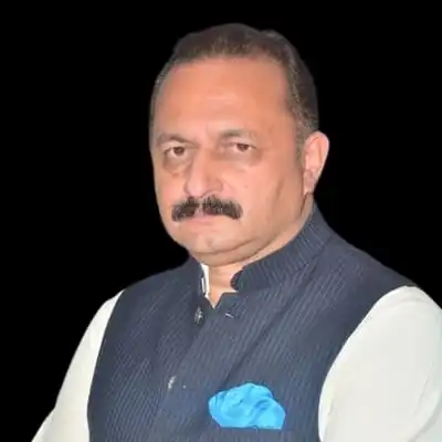 Information Secretary PPP AJK Sardar Javed Ayub criticizes Rana Sanaullah for alleged pre-poll ragging