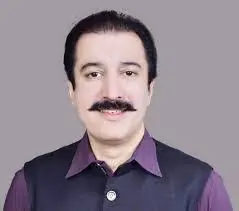 Establishment of UAJK in Haveli is a historic achievement of government: Faisal Mumtaz Rathore