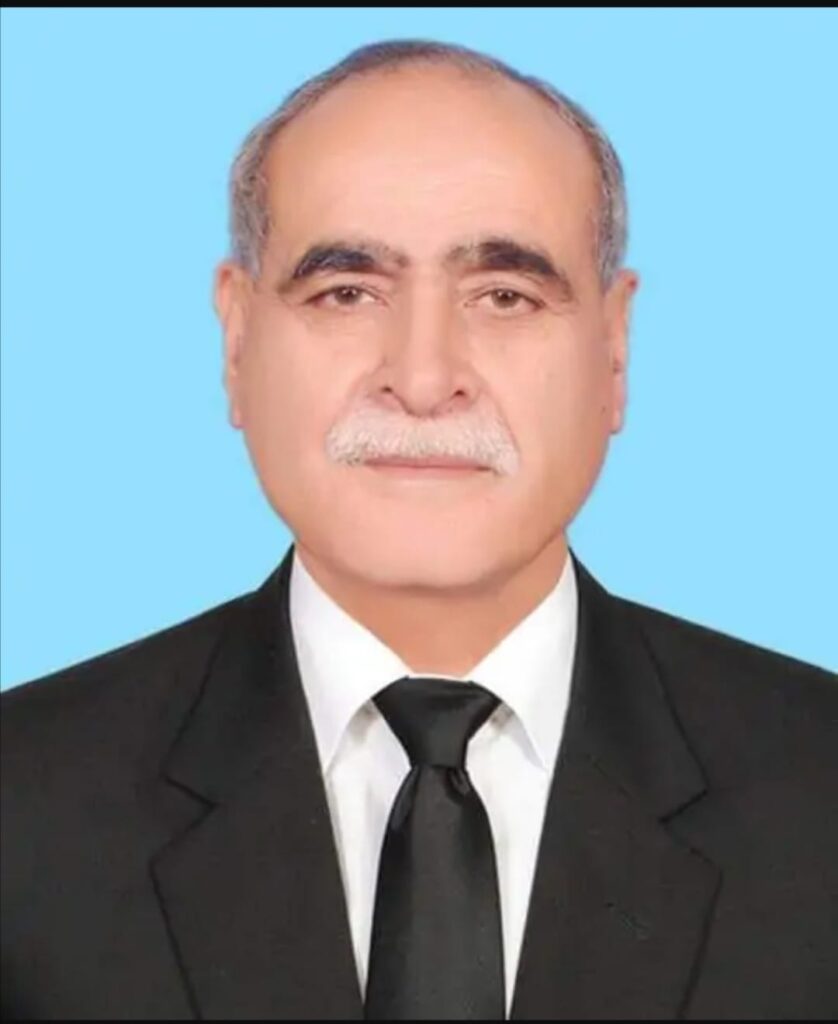 Muzaffarabad Agreement- Hallmark of Wisdom