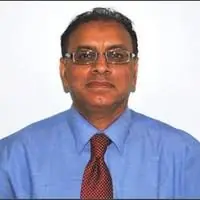 Professor Dr. Riaz Ahmad appointed International Advisor to RCPS Glasgow