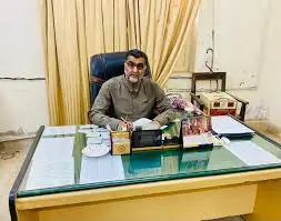 Sahulat Bazaar to be established in Attock as per CM Punjab’s vision: ADCG Aneel Saeed