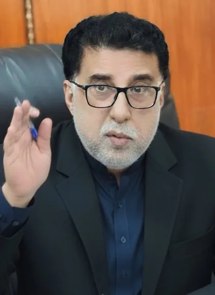 Balochistan Minister condemns Afghan Taliban firing, vows strong response