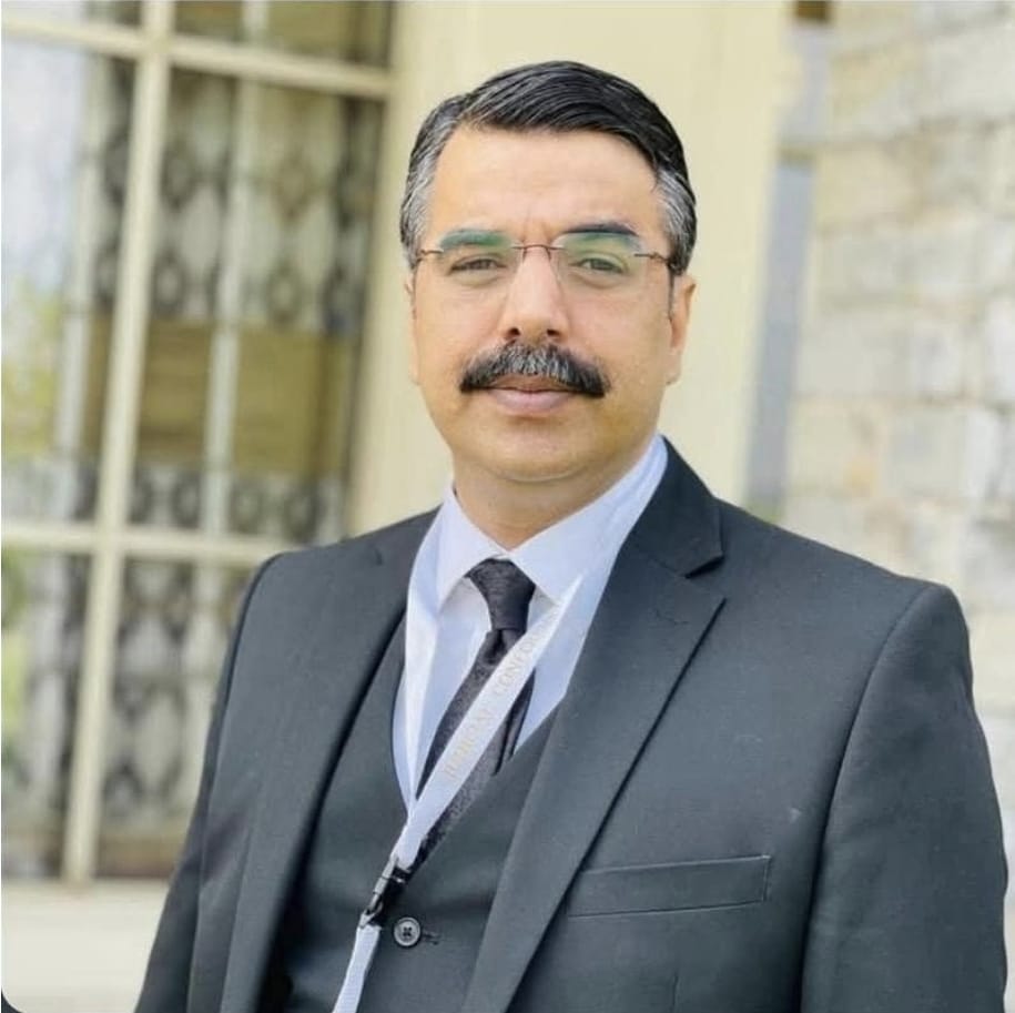 Advocate Babar Ali Khan-led Panel Emerges Vicorious In Mirpur-AJK DBA ...