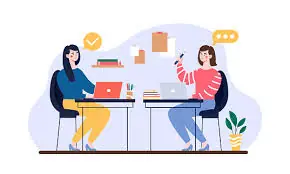 Career counseling sessions