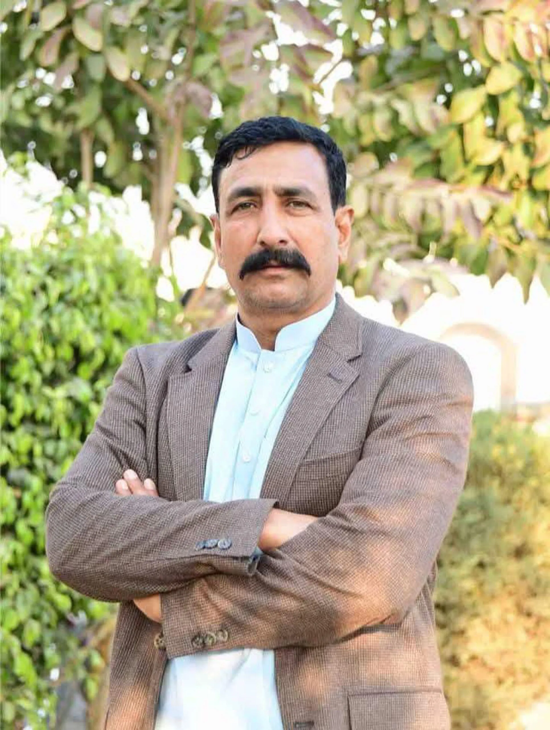 Ch. Farooq Pahalwan condemns petrol price hike, urges Government to provide relief