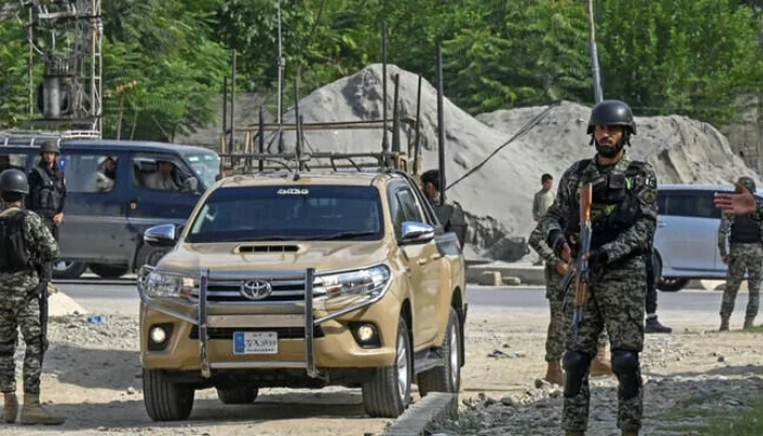 Security Forces Kill 22 Militants In North Waziristan Sanitisation Operation - Daily Parliament Times