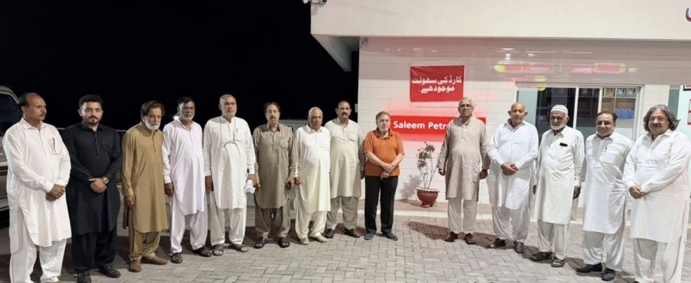Pakistan Celebrates Anniversary of Operation Banyan Ul Marsoos: A Testament to Valour and Resilience