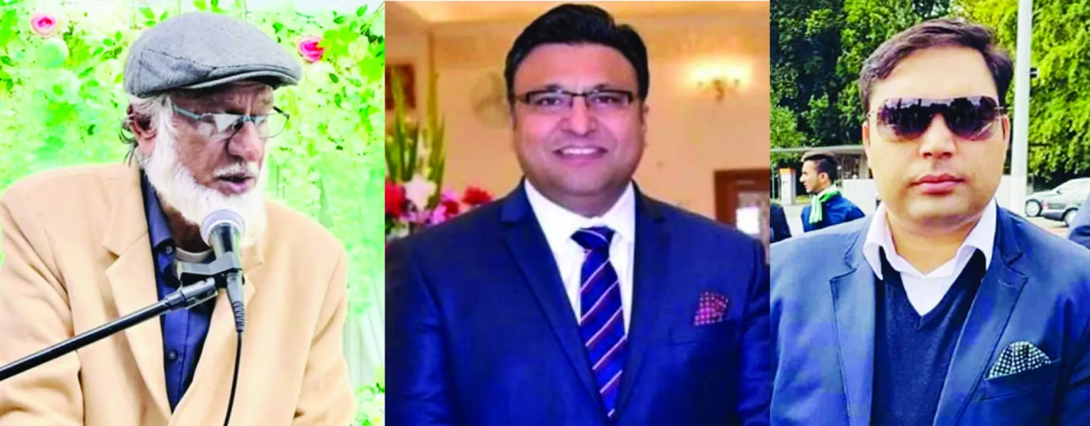 PML-N leaders reaffirm unity, vow two-thirds majority in upcoming elections